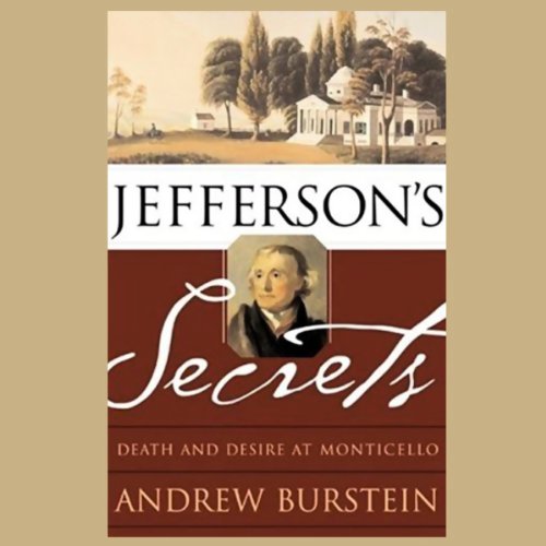 Cover of Jefferson's Secrets