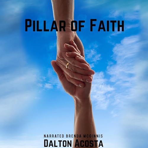 Cover of Pillar of Faith
