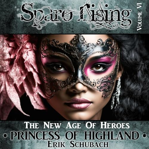 Cover of Princess of Highland