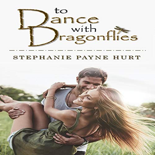 Cover of To Dance with Dragonflies