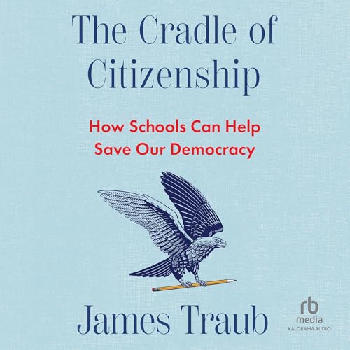 Cover of The Cradle of Citizenship