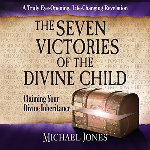 Cover of The Seven Victories of the Divine Child