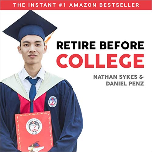 Cover of Retire Before College