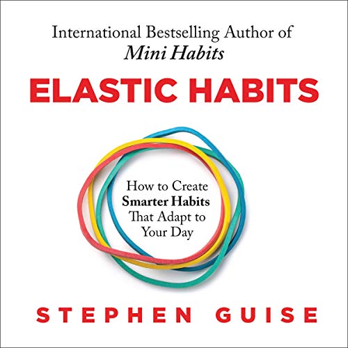 Cover of Elastic Habits