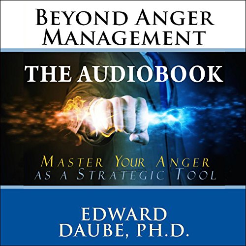 Cover of Beyond Anger Management