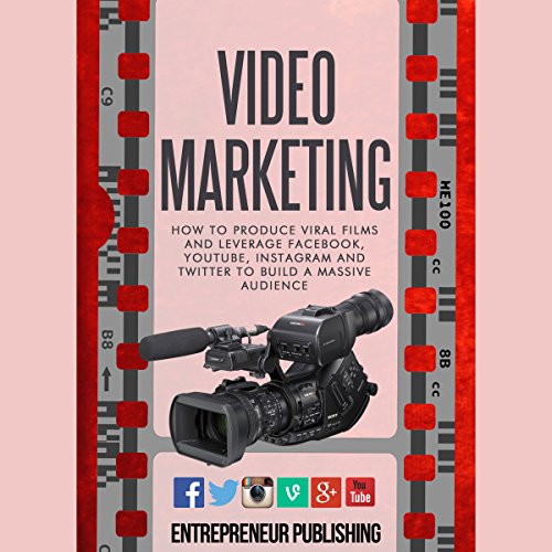 Cover of Video Marketing