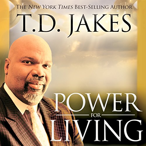 Cover of Power for Living