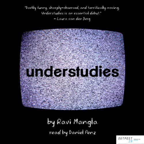 Cover of Understudies