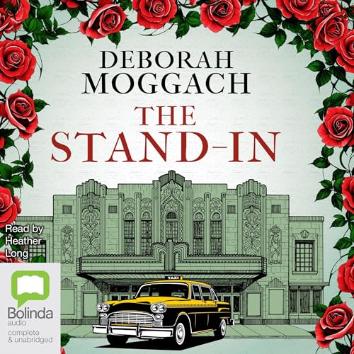 Cover of The Stand-In