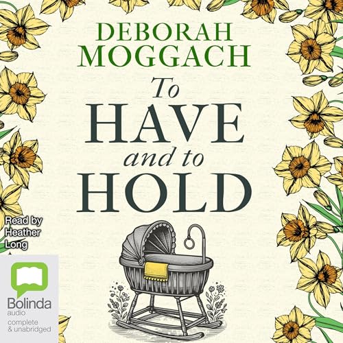 Cover of To Have and to Hold