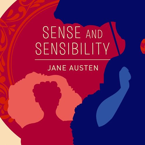 Cover of Sense and Sensibility