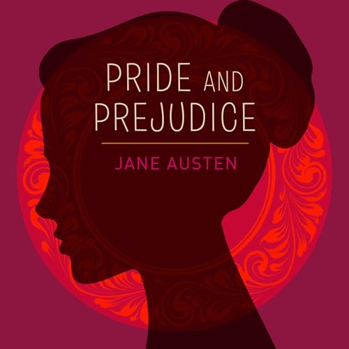 Cover of Pride and Prejudice