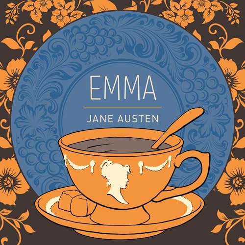 Cover of Emma