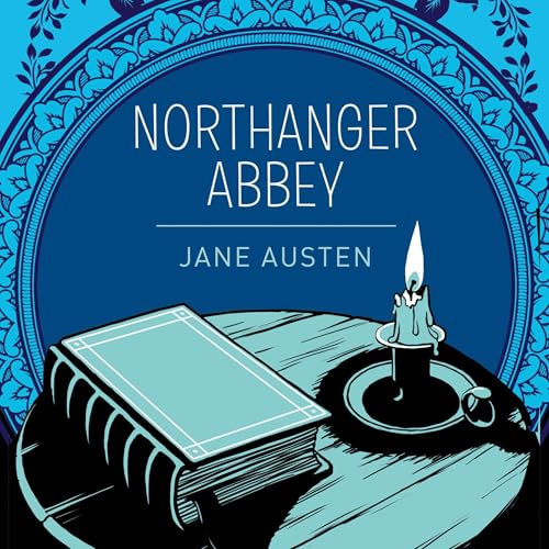Cover of Northanger Abbey