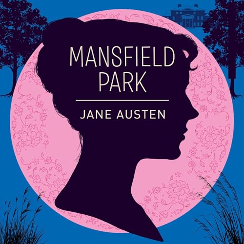 Cover of Mansfield Park