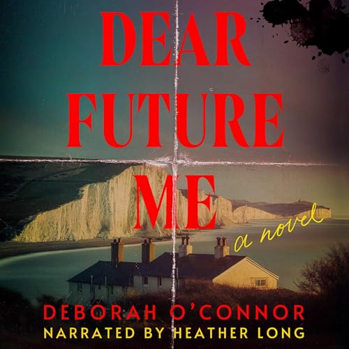 Cover of Dear Future Me