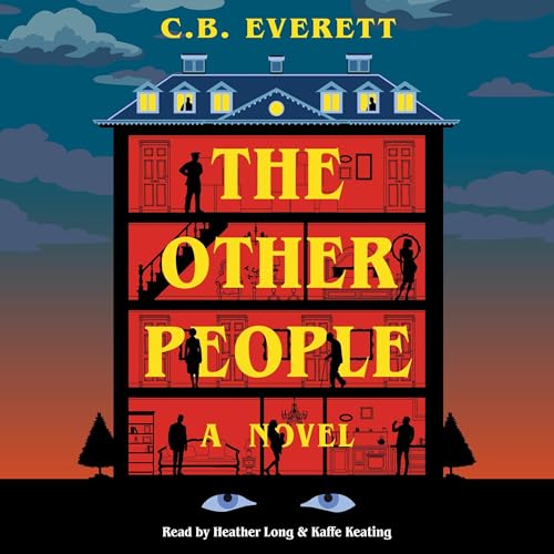 Cover of The Other People