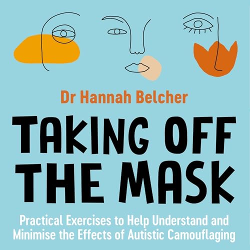 Cover of Taking Off the Mask