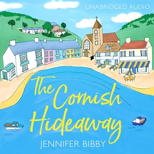 Cover of The Cornish Hideaway
