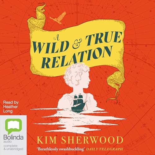 Cover of A Wild & True Relation