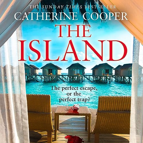 Cover of The Island