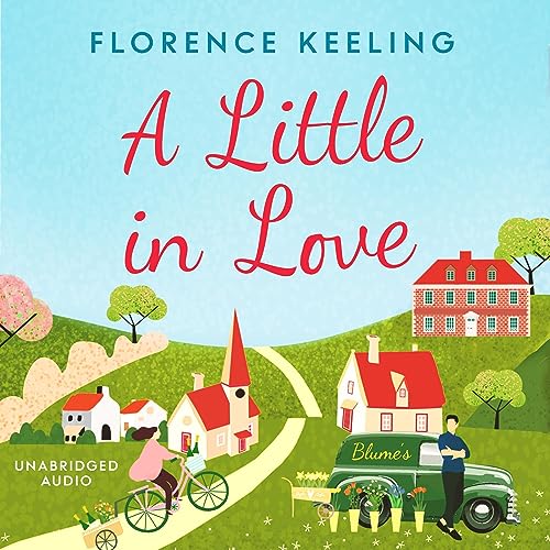 Cover of A Little in Love