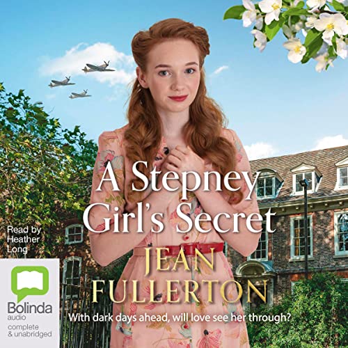 Cover of A Stepney Girl's Secret