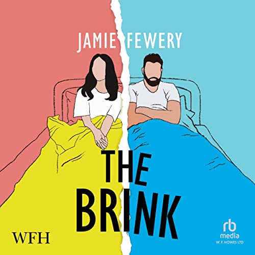Cover of The Brink