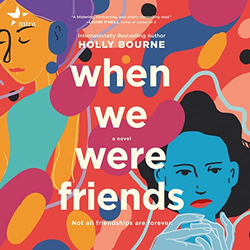 Cover of When We Were Friends
