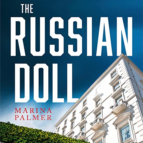 Cover of The Russian Doll