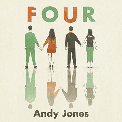 Cover of Four