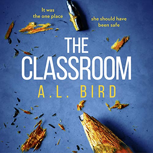 Cover of The Classroom