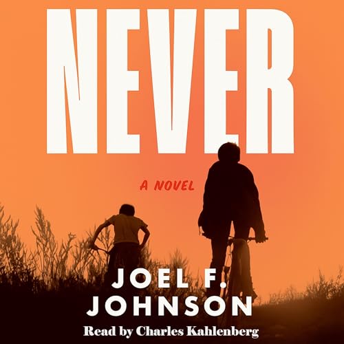 Cover of Never
