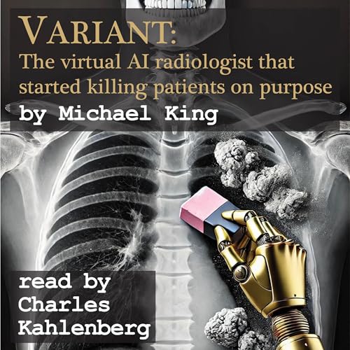 Cover of Variant
