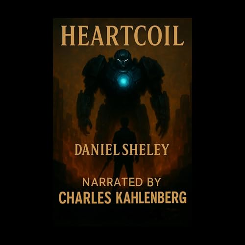 Cover of Heartcoil