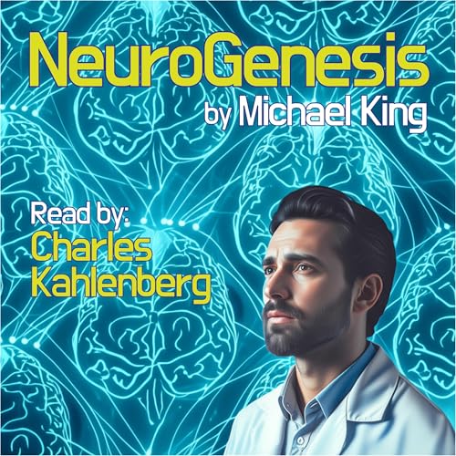 Cover of NeuroGenesis