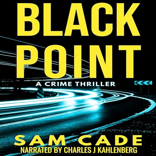 Cover of Black Point