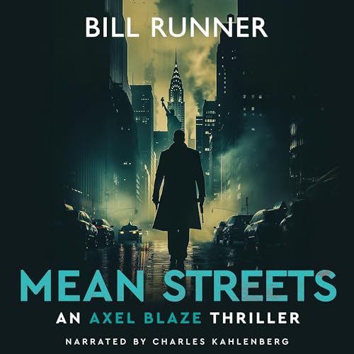Cover of Mean Streets