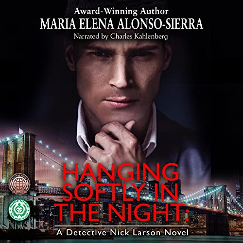 Cover of Hanging Softly in the Night