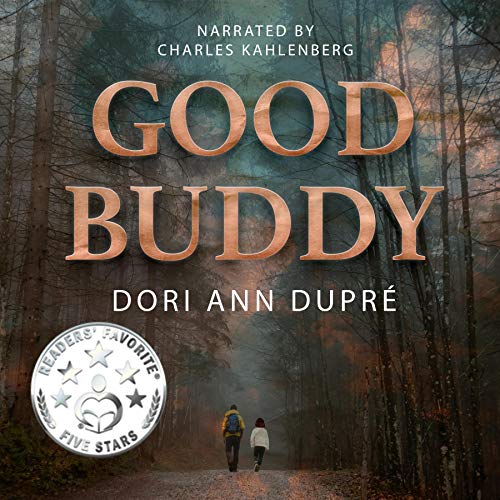 Cover of Good Buddy