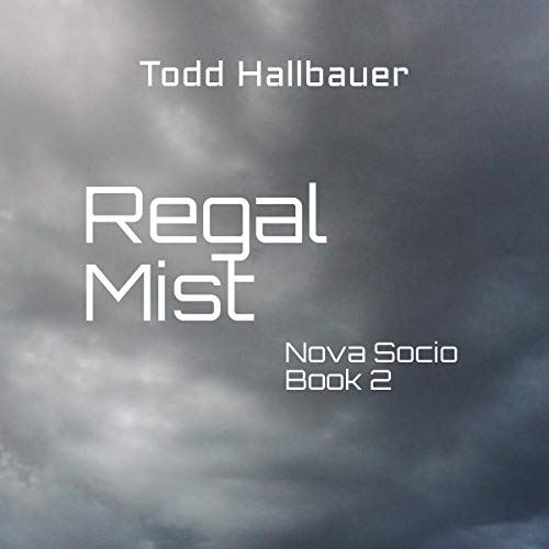 Cover of Regal Mist