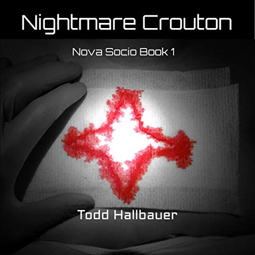 Cover of Nightmare Crouton