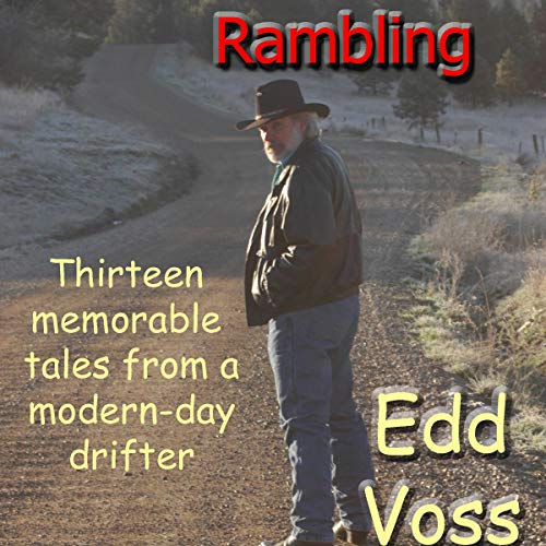 Cover of Rambling
