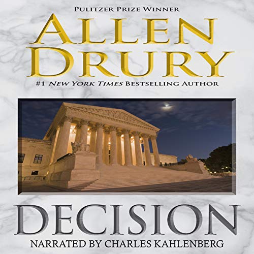 Cover of Decision