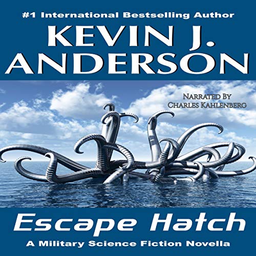 Cover of Escape Hatch