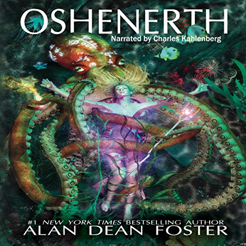 Cover of Oshenerth