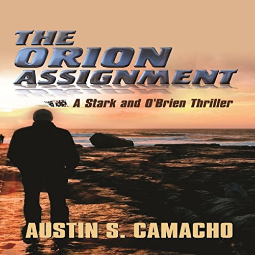 Cover of The Orion Assignment