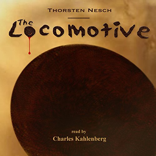Cover of The Locomotive