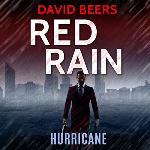 Cover of Hurricane