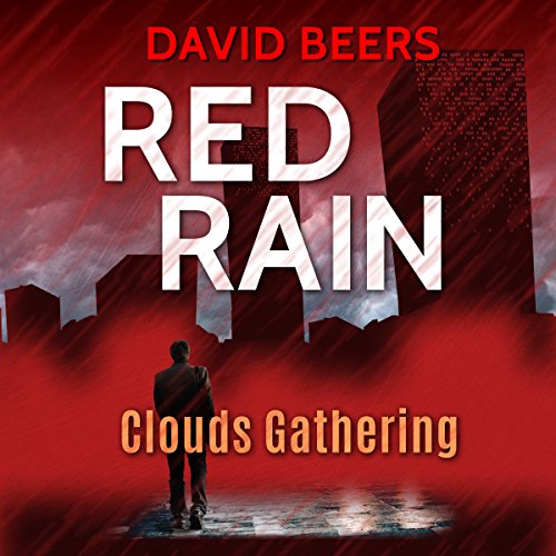 Cover of Clouds Gathering